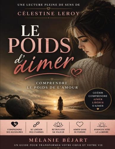 Une lecture pleine de sens de Le poids d'aimer de Célestine Leroy: Comprendre le poids de l'amour