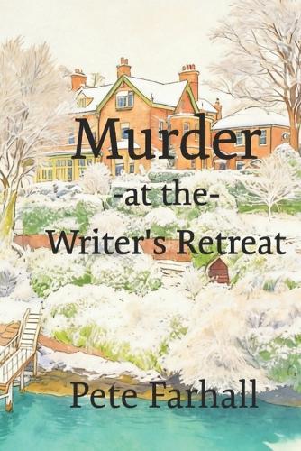 Murder at the Writer's Retreat