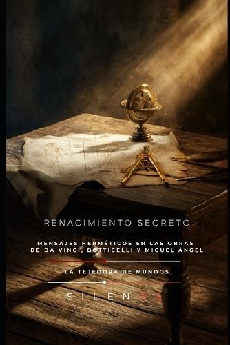 Renacimiento Secreto: Mensajes herméticos en las obras de Da Vinci, Botticelli y Miguel Ángel