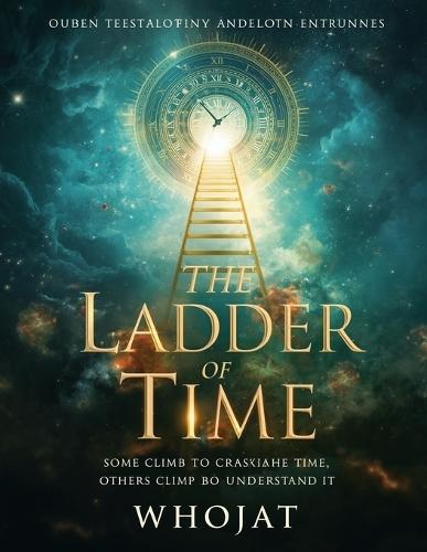 The Ladder of Time: What if a single moment could define eternity?