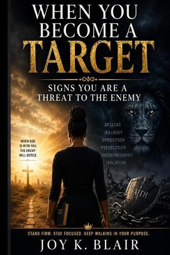 When You Become a Target: Signs You Are a Threat to the Enemy
