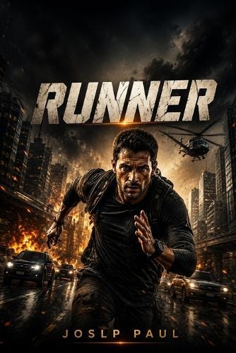 Runner: ""A High-Speed Race Against Time to Save a Young Girl - Centered on Former Elite Soldier Hank Malone.""