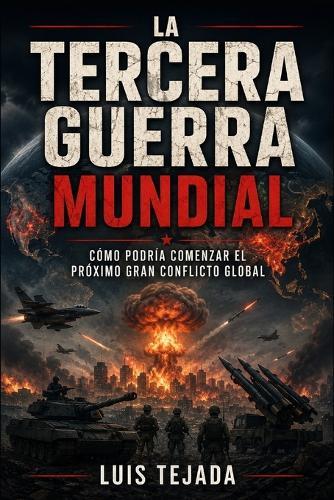 La Tercera Guerra Mundial: Cómo podría comenzar el próximo gran conflicto global