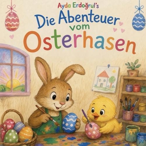 Ayda Erdoğrul's Die Abenteuer vom Osterhasen