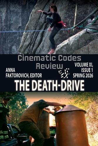 The Death-Drive: Volume XI, Issue 1: Spring 2026