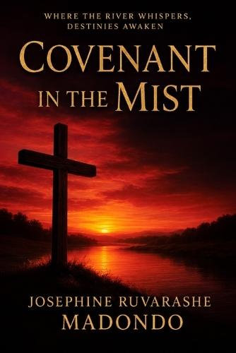 COVENANT IN THE MIST ( where the river whispers, destinies awaken)