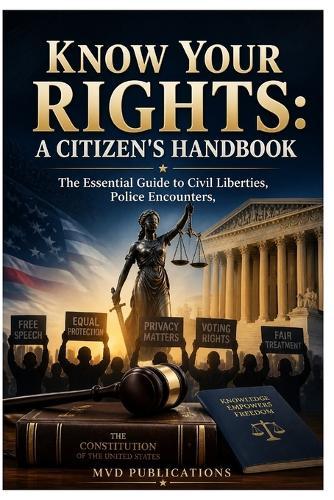 Know Your Rights: A Citizen's Handbook
