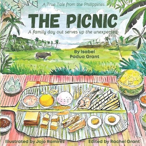 The Picnic: A family day out serves up the unexpected.