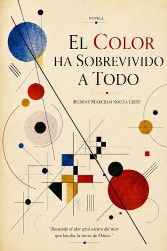 El Color ha sobrevivido a Todo