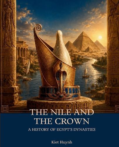The Nile and the Crown: A History of Egypt's Dynasties