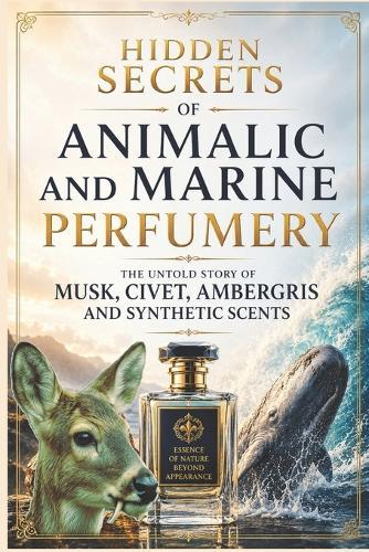 Hidden Secrets of Animalic and Marine Perfumery: The Untold Story of Musk, Civet, Ambergris and Synthetic Scents