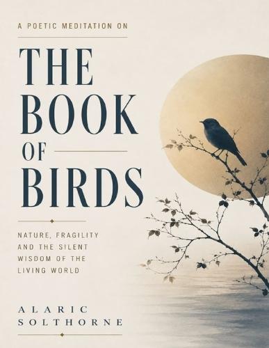 A Poetic Meditation on The Book of Birds: Nature, Fragility and the Silent Wisdom of the Living World