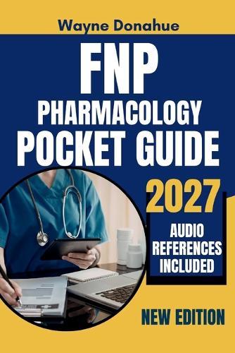 FNP Pharmacology Pocket Guide 2027