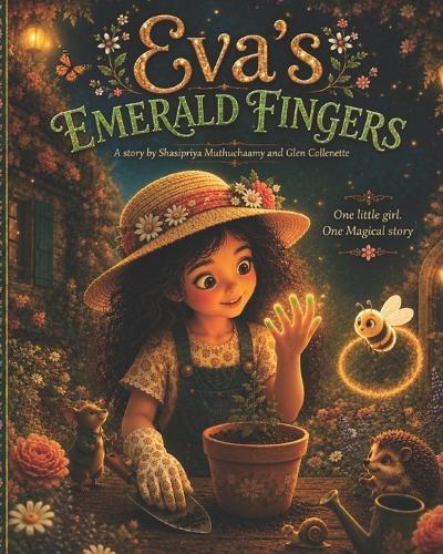 Eva's Emerald Fingers
