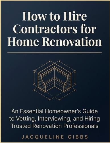 How To Hire Contractors For Home Renovation: An Essential Homeowner's Guide to Vetting, Interviewing, and Hiring Trusted Renovation Professionals