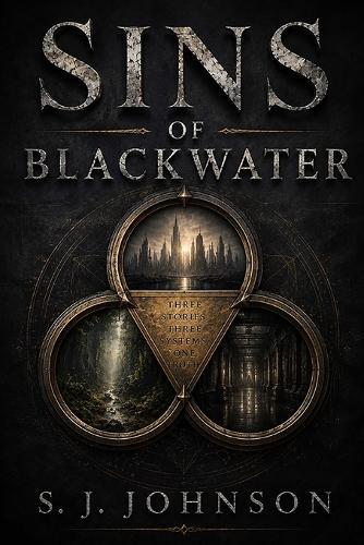 Sins of Blackwater