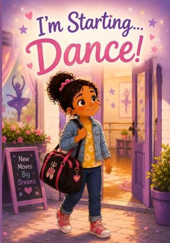 I'm Starting...Dance!