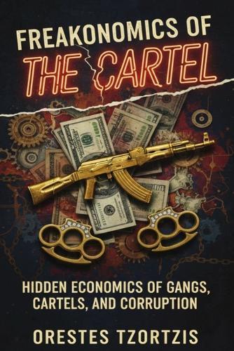Freakonomics of the Cartel: Hidden Economics of Gangs, Cartels, and Corruption