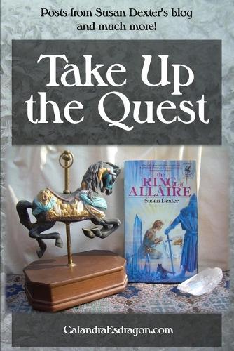 Take Up the Quest