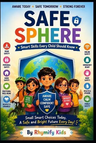 SafeSphere: Smart Skills Every Child Should Know