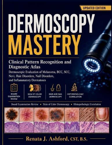 Dermoscopy Mastery: Clinical Pattern Recognition and Diagnostic Atlas