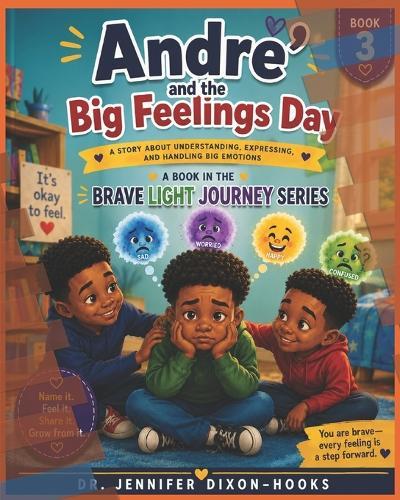 Andre And The Big Feelings Day