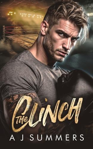 The Clinch: A Fake Fiancée Sports Romance
