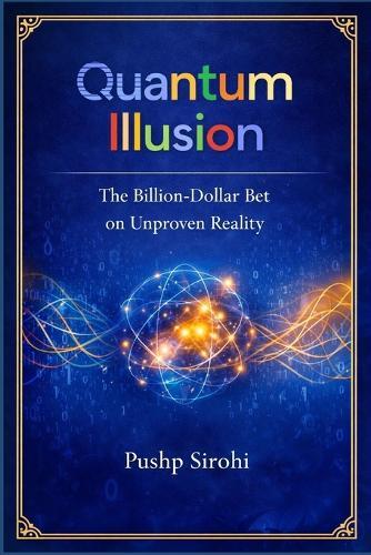 Quantum Illusion: The Billion-Dollar Bet on Unproven Reality