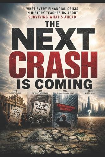 The Next Crash Is Coming: What Every Financial Crisis in History Teaches Us About Surviving What's Ahead