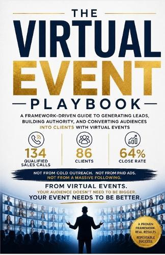 The Virtual Event Playbook