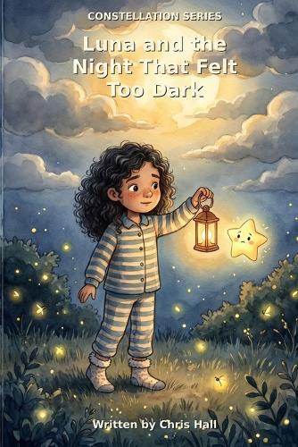 Luna and the Night That Felt Too Dark