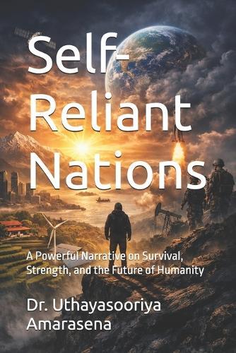 Self-Reliant Nations: A Powerful Narrative on Survival, Strength, and the Future of Humanity