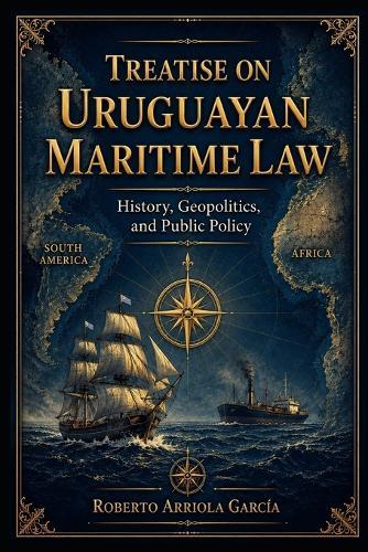 Treatise on Uruguayan Maritime Law: History, Geopolitics, and Public Policy