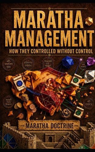 Maratha Management: How They Controlled Without Control