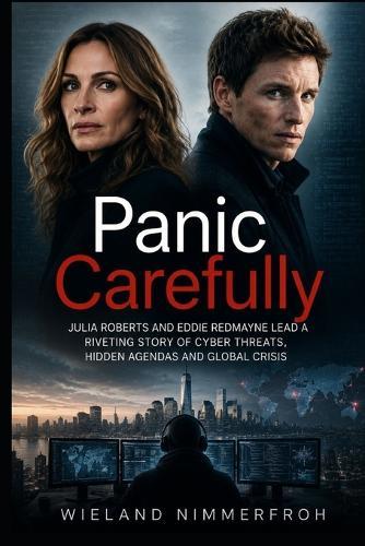 Panic Carefully: Julia Roberts and Eddie Redmayne Lead a Riveting Story of Cyber Threats, Hidden Agendas and Global Crisis