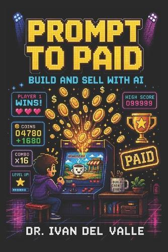 Prompt to Paid: The No-Code Solopreneur's Guide to Building and Selling with AI