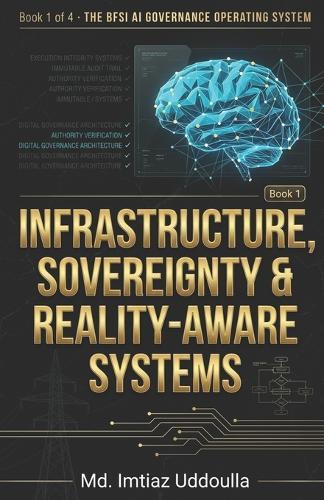 Infrastructure, Sovereignty & Reality-Aware Systems