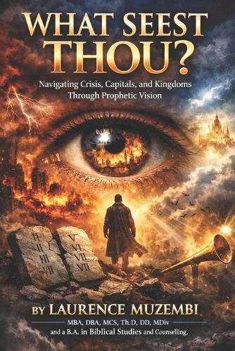 What Seest Thou?: Navigating Crisis, Capitals, and Kingdoms Through Prophetic Vision