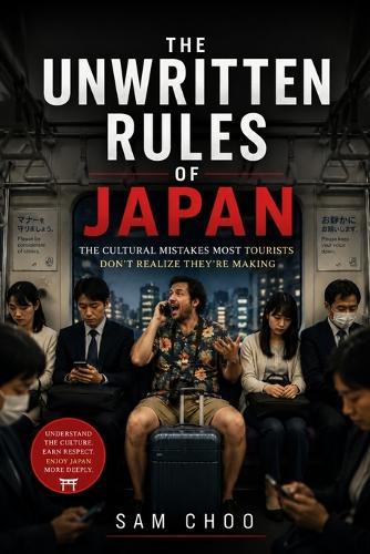 The Unwritten Rules of Japan: The Cultural Mistakes Most Tourists Don't Realize They're Making