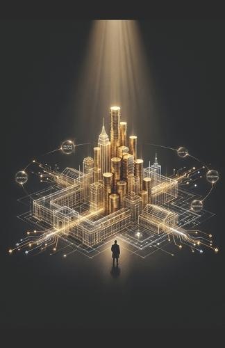 Build and Grow Rich: The New Science of Wealth Architecture