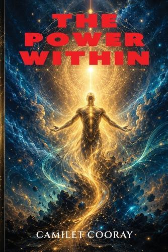 The Power Within: Rise Above Hardship Through Thought, Faith, and Self-Mastery