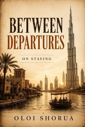 Between Departures: On Staying