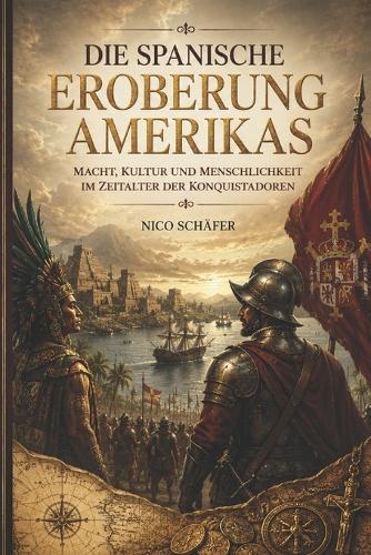Die spanische Eroberung Amerikas: Macht, Kultur und Menschlichkeit im Zeitalter der Konquistadoren
