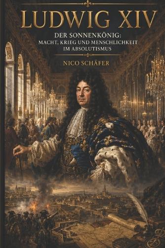 Ludwig XIV: Der Sonnenkönig: Macht, Krieg und Menschlichkeit im Absolutismus