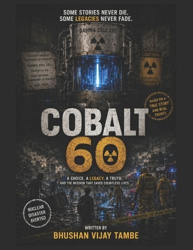 Cobalt-60: The Saga of an Invisible Death