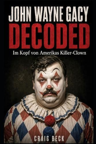 John Wayne Gacy Decoded: Im Kopf von Amerikas Killer-Clown