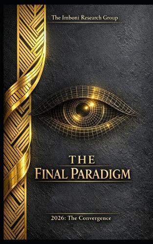 The Final Paradigm Master: Architecting Sovereign Identity and Digital Resilience in the 2026 Convergence
