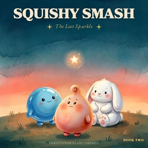 Squishy Smash: The Lost Sparkle