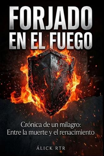 Forjado En El Fuego: Crónica de un milagro: Entre la muerte y el renacimiento