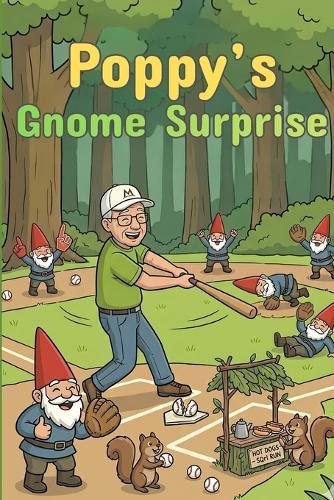 Poppy's Gnome Surprise